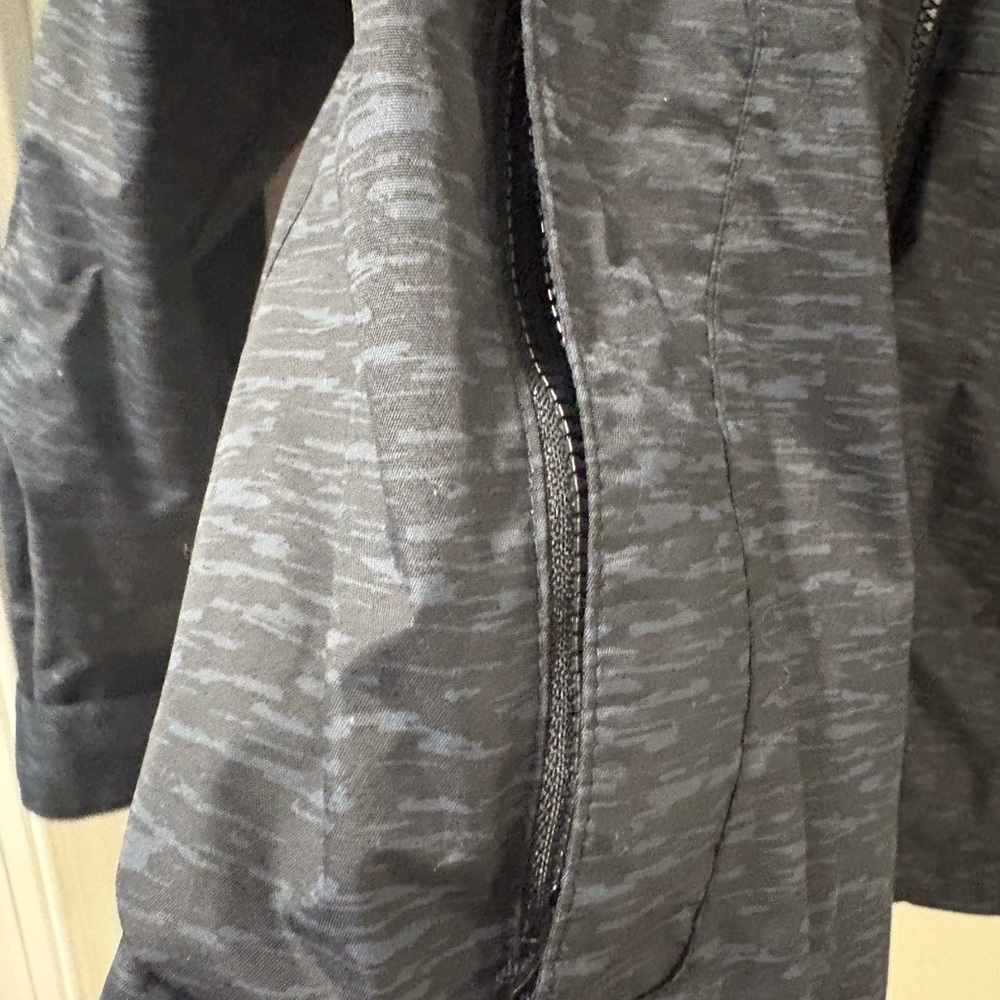 Columbia Waterproof Jacket - Picture 2 of 5